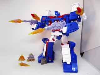 Hasbro Transformers Studio Series 86 Ultra Magnus